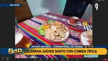 Semana Santa: emprendedores se preparan para recibir a los turistas en Huaraz
