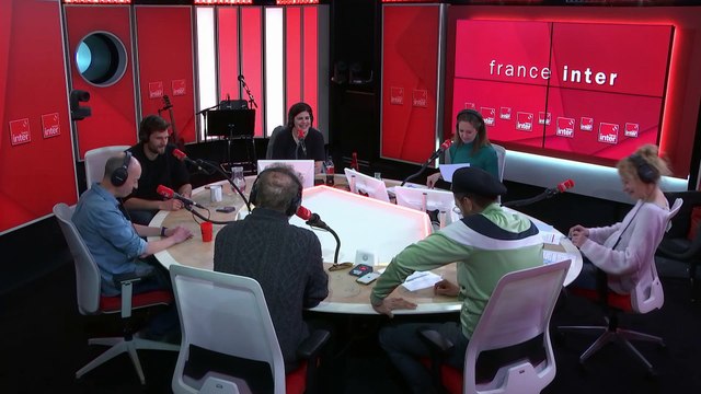 Retraites, complément d'enquête et eau polluée - La chronique de Djamil le Shlag