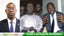 Affaire Yankhoba Diattara, les propos de Maodo M Mbaye ... Aly Nger lâche ses vérités