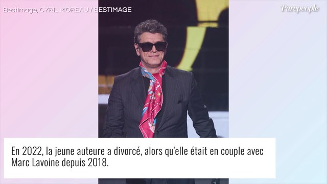 Line Papin divorcée de Marc Lavoine : détruite par la rupture, elle révèle ce qui l'a sauvée de cet amour véritable