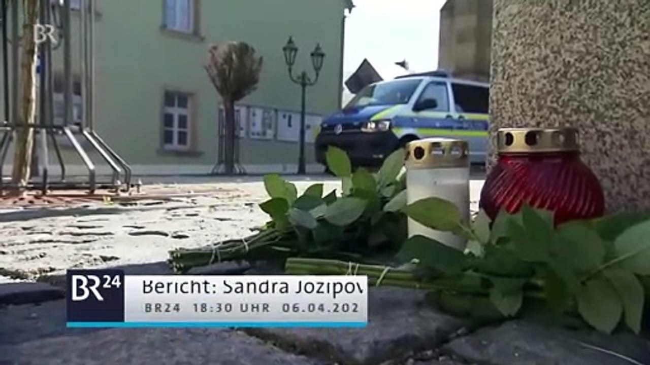 Tote Zehnjährige in Wunsiedel Ermittlungen gehen weiter  BR24