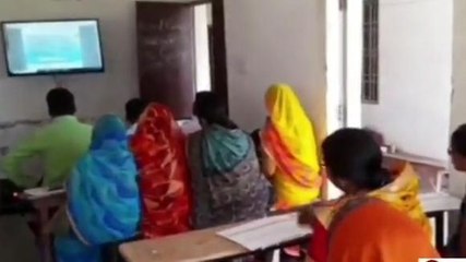 सिवान: जातीय गणना के दूसरे चरण के दो दिवसीय प्रशिक्षण सम्पन्न