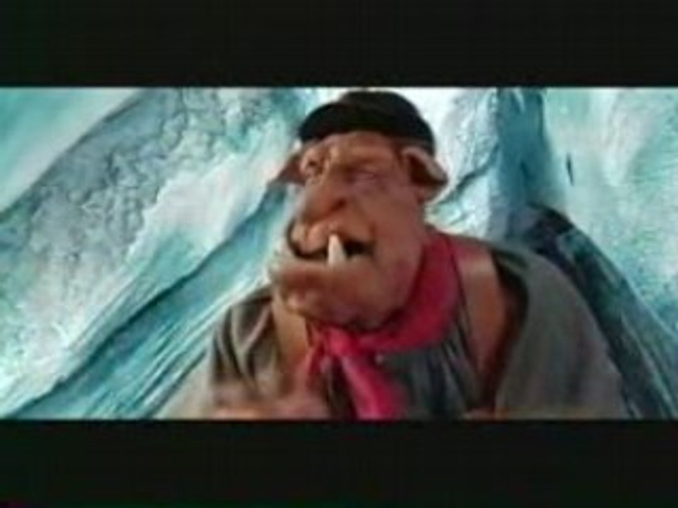 Les Minikeums : Panikeum Sur L'an 2000 Part 4 FIN