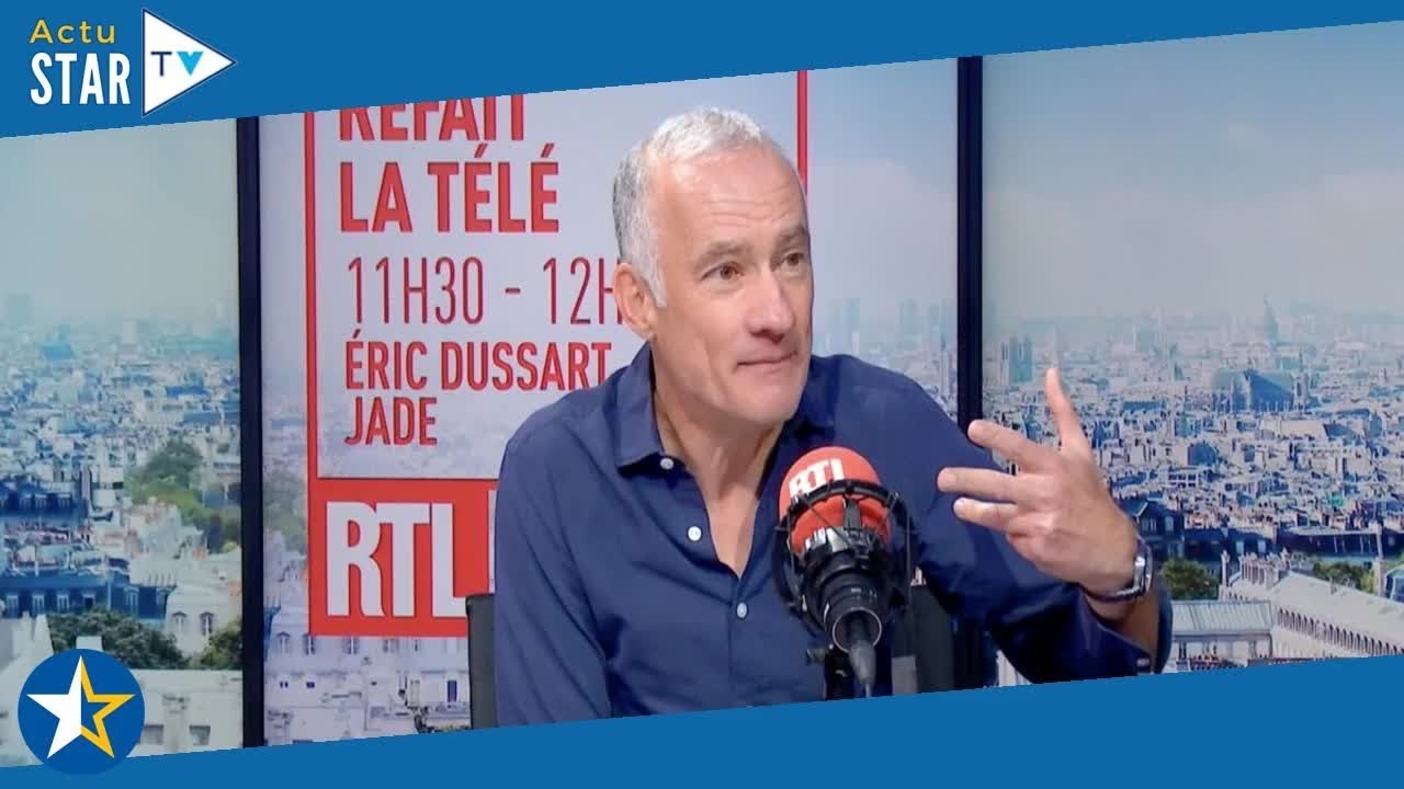 Michel Jonasz "incognito" sur TF1 : Gilles Bouleau raconte les coulisses du reportage et explique po