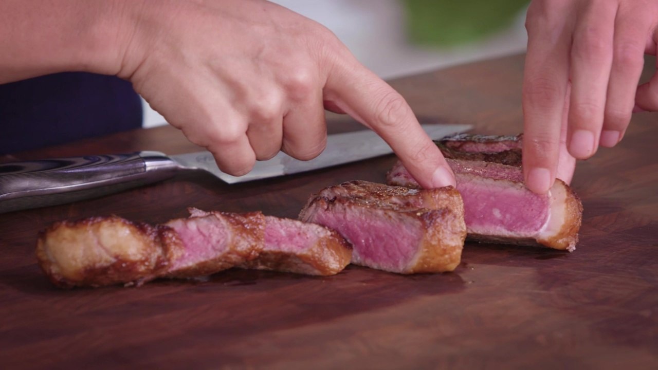 How to Test Meat Doneness Without a Thermometer
