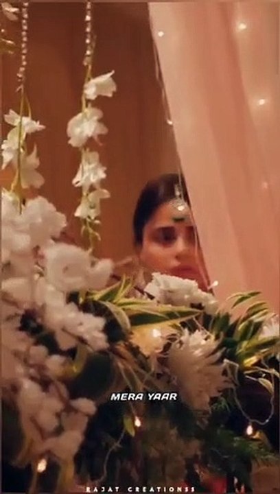 Mera_yaar_meri_Daulat_feeling_WhatsAppstatus_#Shiddat❤️60fps(360p)