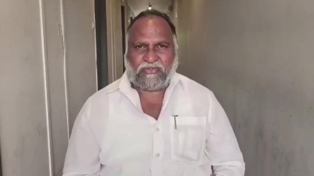 సంగారెడ్డి: మరోసారి సీఎం కేసీఆర్ కు లేఖ రాసిన జగ్గారెడ్డి