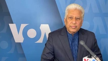 News Bulletin 7 April 2023 Voice Of America Urdu With Khalid Hamid
