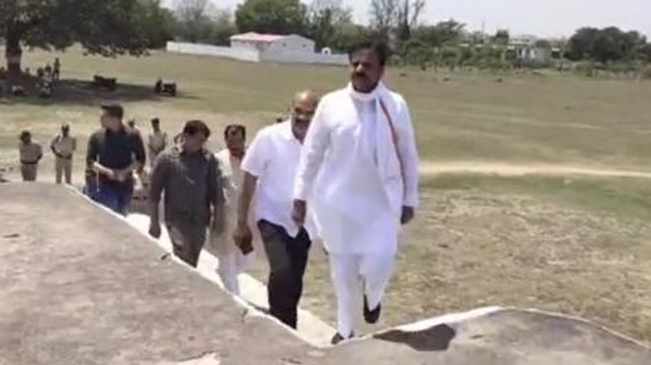 रीवा: नरेंद्र मोदी का संभावित दौरा, करोडों की परियोजनाओं का शिलान्यास करेंगे प्रधानमंत्री