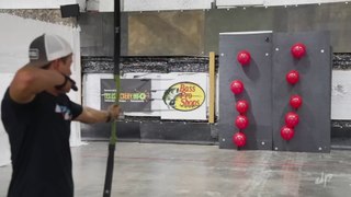 Archery World Records | Dude Perfect