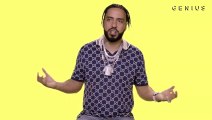 French Montana “FWMGAB” Official Lyrics & Meaning  Verified - video Dailymotion