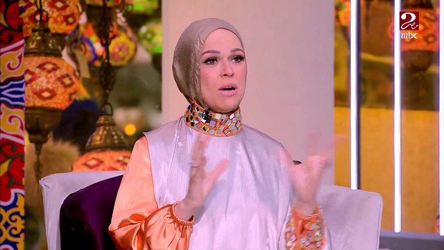 إيمان رياض: ليه دايما نطلب من الزوجة إنها هي إللي تسامح زوجها لو أخطأ في حقها والعكس ما بيحصلش.. شاهد رد الدكتور أحمد ممدوح