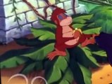 Jungle Cubs Jungle Cubs S02 E001 The Ape Who Would Be King Part 1