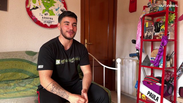 « Lo que pasamos las personas trans solamente lo puede entender una persona trans »