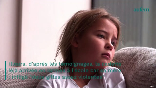 Maison de l’horreur : trois sœurs violentées par leurs parents vivaient dans les déchets