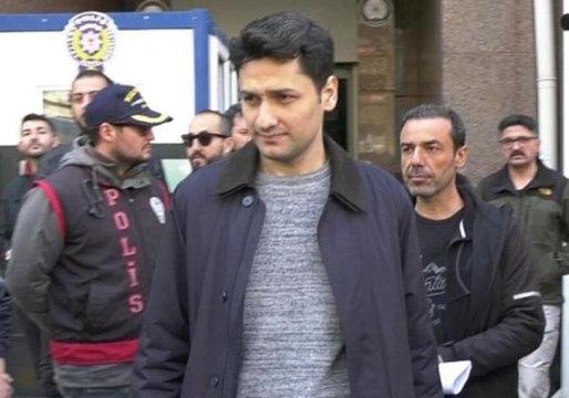 Mahir Akkoyun tutuklandı mı, serbest mi bırakıldı? Tasarımcı Mahir Akkoyun neden tutuklandı, suçu ne, ceza alacak mı?