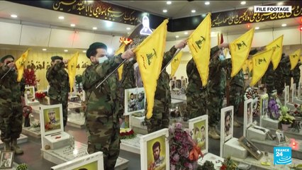 International community calls for calm as violence mounts in Middle East