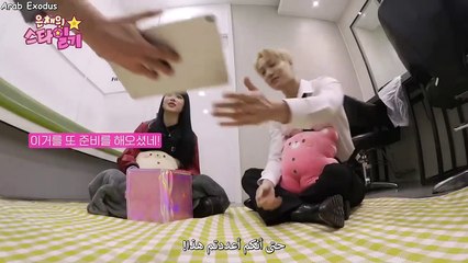 Style-Diary EP02.ARABEXODUS