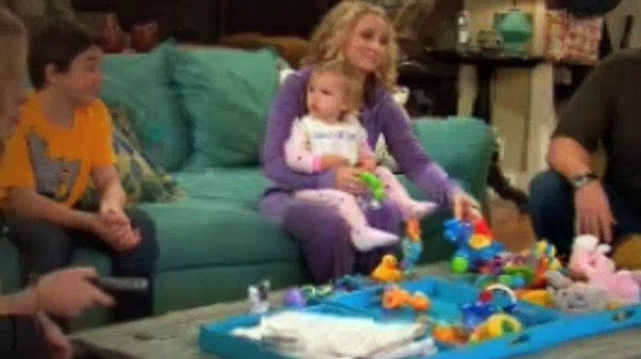 Good Luck Charlie Season 1 Episode 17 Kwikki Chick