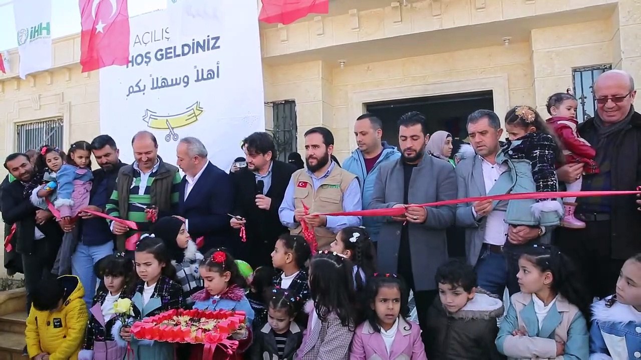 15 Ramazan Dünya Yetimler Günü’nde çeşitli etkinlikler düzenleniyor