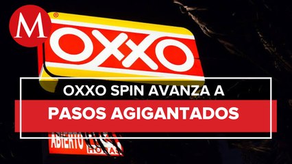 Oxxo deja en el camino a Nu en la carrera de neobancos