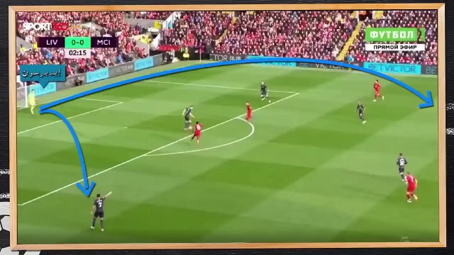 كيف أثبت جوارديولا أنه أفضل من كلوب؟