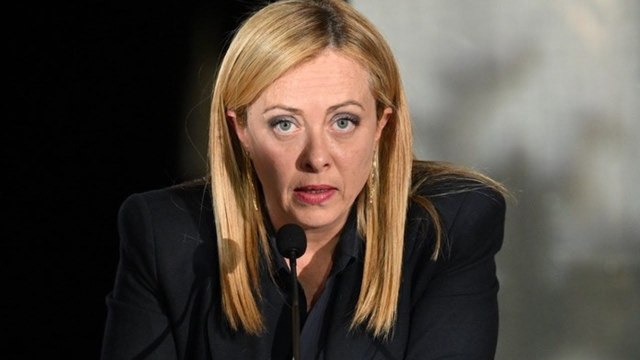 Decreto Siccità, nasce la cabina di regia contro la crisi idrica tutte le misure del governo Meloni