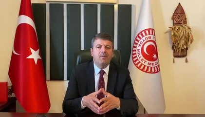 Tutdere, Depremden Sonra Bulunamayan Vatandaşlarla İlgili İçişleri Bakanlığı'nı Göreve Çağırdı: "Derhal Çalışmayı Derinleştirin, Kayıp Vatandaşların...