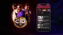 एक रहस्यमयी Culprit की खोज में ACP Pradyuman और Team CID | CID | Game's Afoot | 6 April 2023