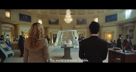 Money Back Guarantee Bande-annonce VO