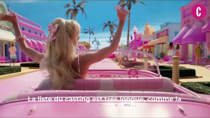 Cette actrice était pressentie pour jouer Barbie avant que Margot Robbie soit choisie pour le rôle