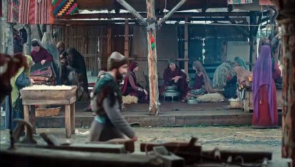 قيامة أرطغرل الموسم الثالث الحلقة 67 - resurrection season 3