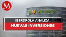 Problemas regulatorios en México se van con venta de activos: CFO de Iberdrola