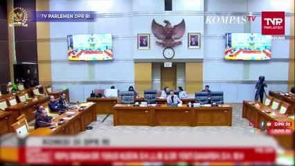 Arteria Dahlan Tanya ke Yunus Husein Soal Kemungkinan LHA Bocor