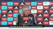 Carlo Ancelotti évoque les prolongations de Benzema, Kroos et Modric