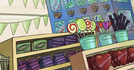 Pink Panther and Pals Pink Panther and Pals E036 Shop-Pink Spree