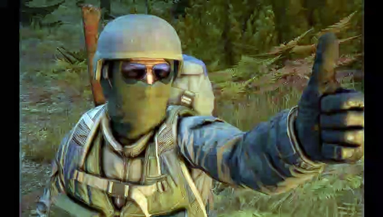 DayZ Hiru