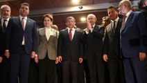 Millet İttifakı, YSK'ye ek protokol metni sundu! 4 parti CHP listelerinden seçime girecek