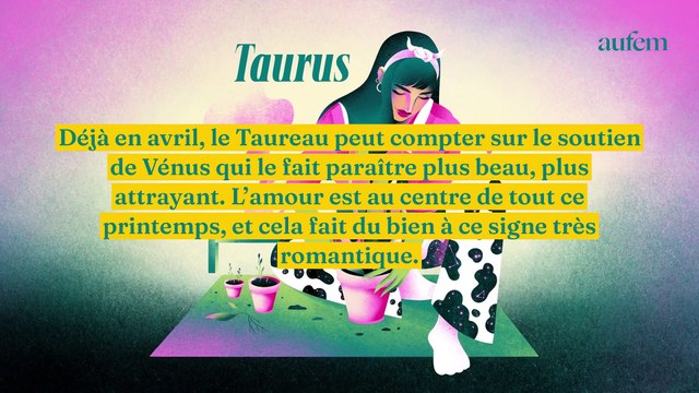 Ces signes astro ont le plus de chance de trouver l'amour au printemps