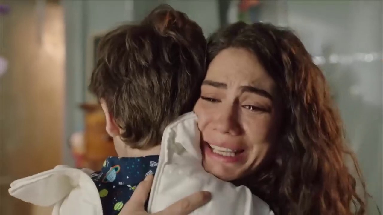 Bir Annenin En Çaresiz Anı - Adım Farah 6. Bölüm