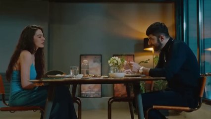 Tahir'in İntikam Yemeği Hazır! - Adım Farah 6. Bölüm