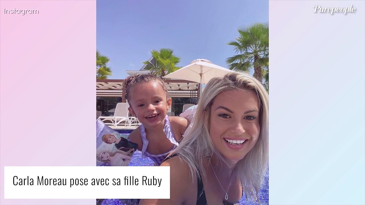 "C'est la pire trahison..." : Carla Moreau révèle enfin les raisons de sa rupture avec Kevin Guedj