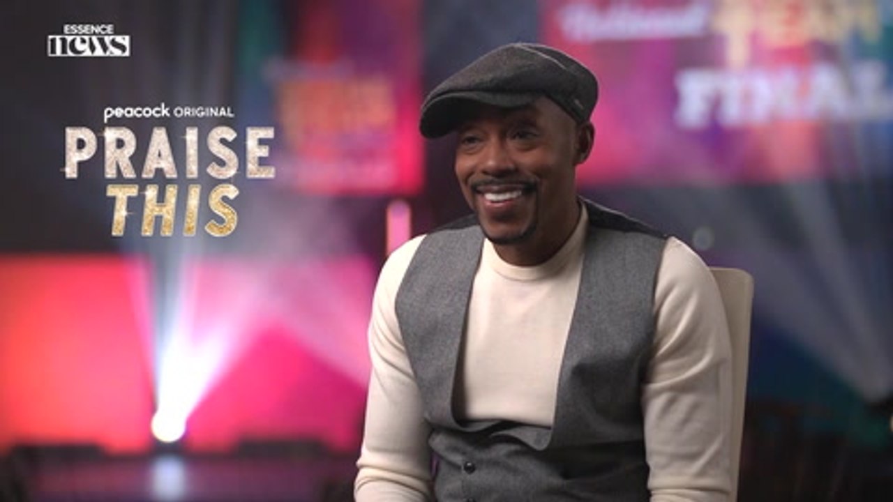 WATCH: Will Packer Speaks To The Importance Of Telling Positive Black