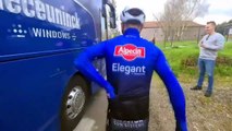 Paris-Roubaix 2023 - Mathieu van der Poel : 