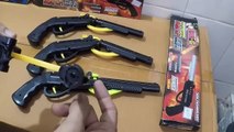 How to Repair MatchStick Diwali toy Gun for Kids दीवाली धमाका बन्दुक