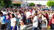 Multidão de fiéis acompanha Via Sacra nas primeiras horas da manhã em Cajazeiras