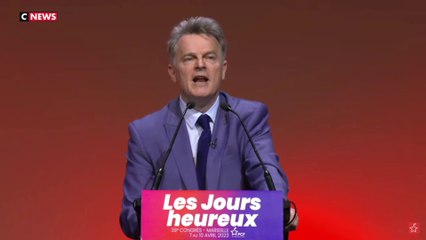 Fabien Roussel : «Personne ne dictera aux Communistes ce qu'ils doivent faire»