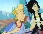 Bill & Ted's Excellent Adventures S02 E002 - The Totally Gross Anatomy of a Gym Teacher