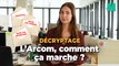 Comment fonctionne l’Arcom, le gendarme de l’audiovisuel français ?