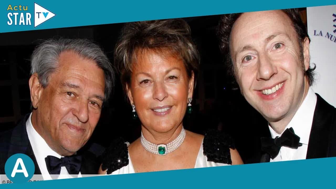 Obsèques de Myriam Ullens, tuée par son beau-fils : la belle attention de Claude Lelouch lors de la